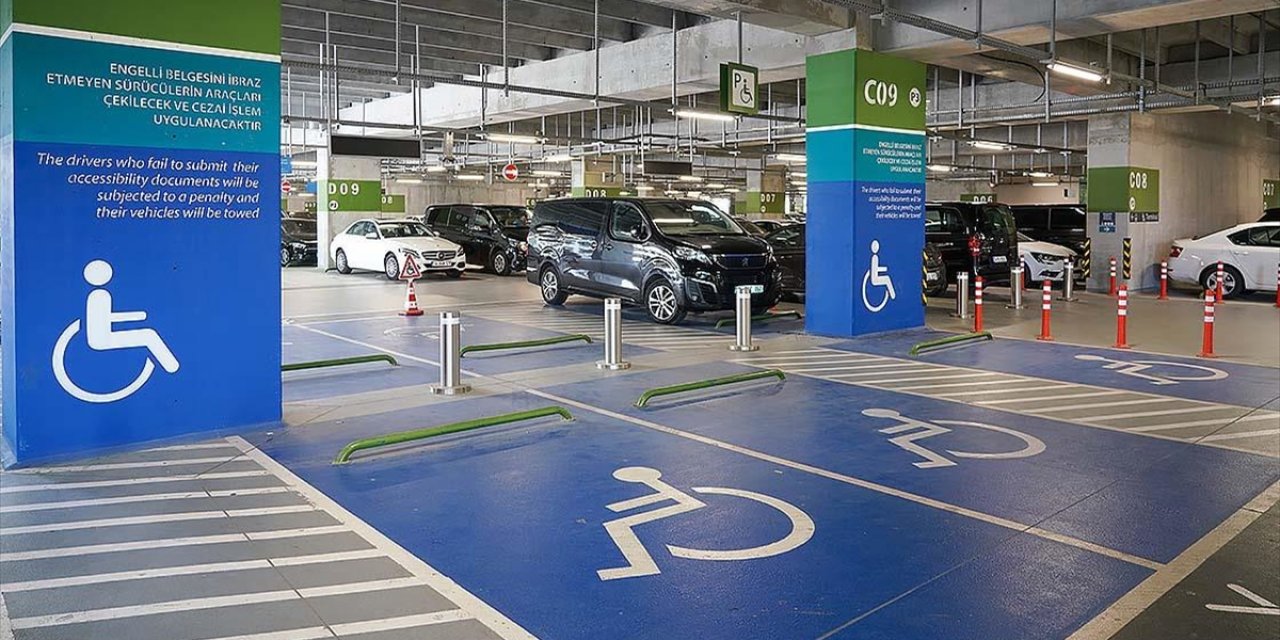 Engelli Araçlarında Ötv İstisnası Yerli Araçlara Uygulanacak