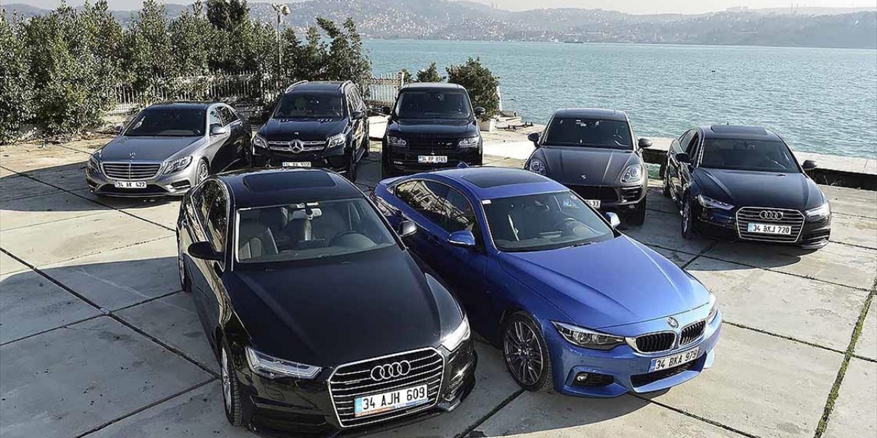 İkinci El Araçta 6 Ay 6 Bin Kilometre Kısıtlamasına Uymayanlara 52 Milyon Lira Ceza