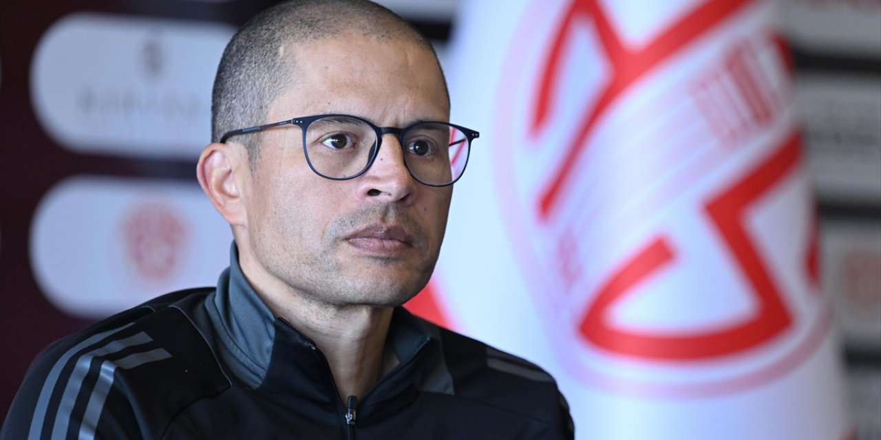 Alex, Antalyaspor'da İki Yılını Doldurmak İstiyor