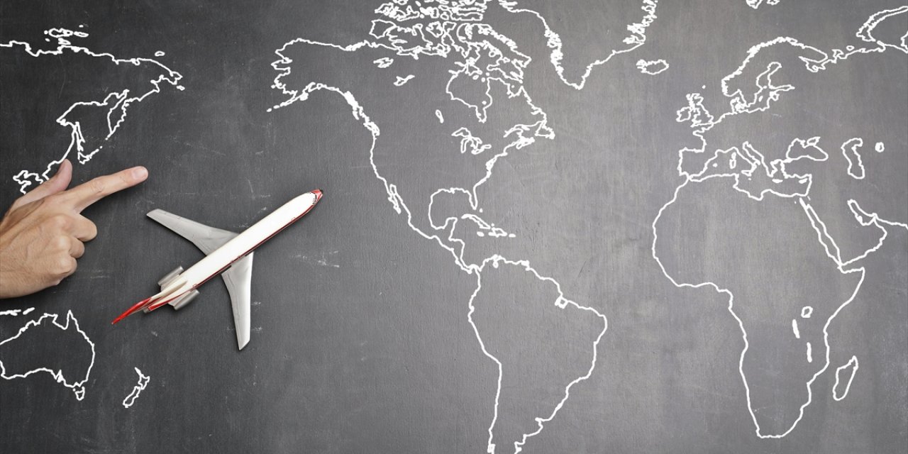 Dünya Genelinde 2024'te Basına Yansıyan "Tuhaf" ve "Sıra Dışı" Olaylar