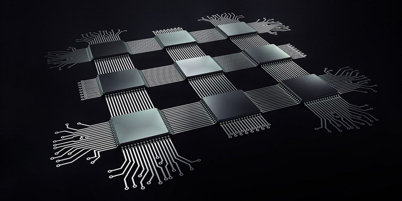 Küresel Çip Sektöründeki Büyümenin Yapay Zeka Etkisiyle Devam Etmesi Bekleniyor