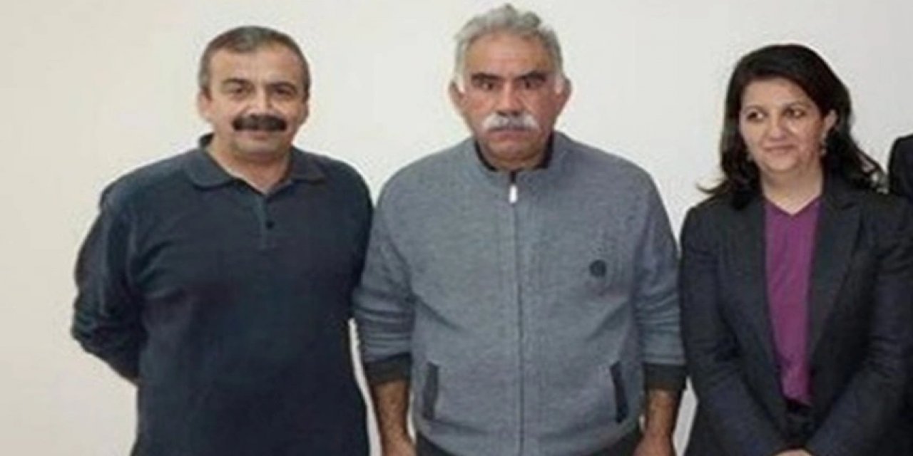 İmralı Başvurusuna Olumlu Yanıt. Öcalan’la Kimlerin Görüşeceği Belli Oldu