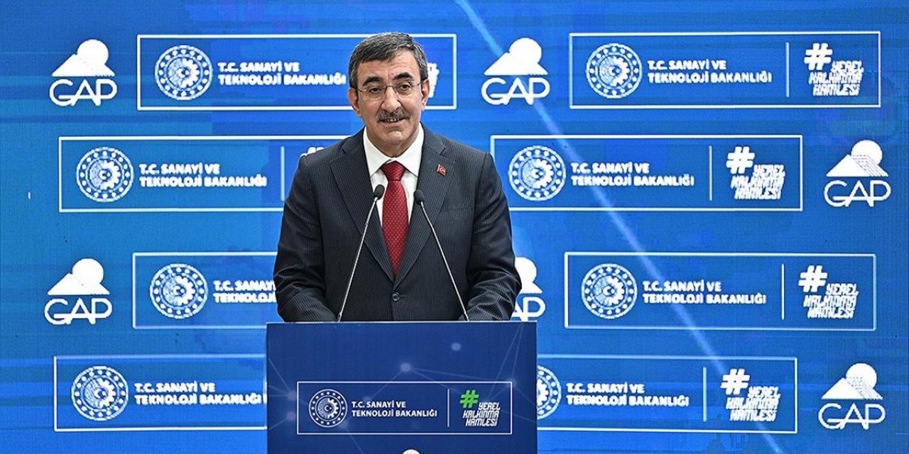 Yeni Gap Eylem Planı'nı Daha Gelişmiş Bir Bölge İnşası İçin Bir Ufuk Olarak Görüyoruz