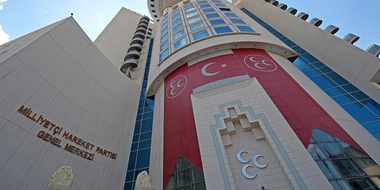 DEM Parti- İmralı Görüşmesi! Öcalan'ın Mesajına MHP'den İlk Değerlendirme