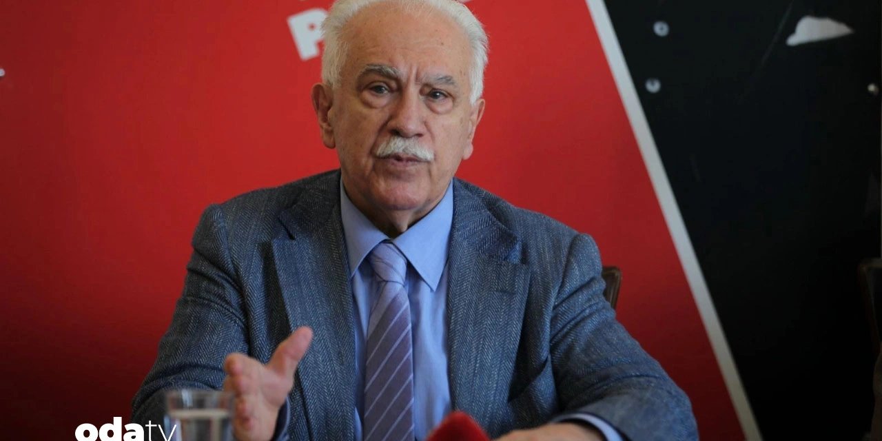 Öcalan’ın Mektubu: Perinçek Çok Kızgın