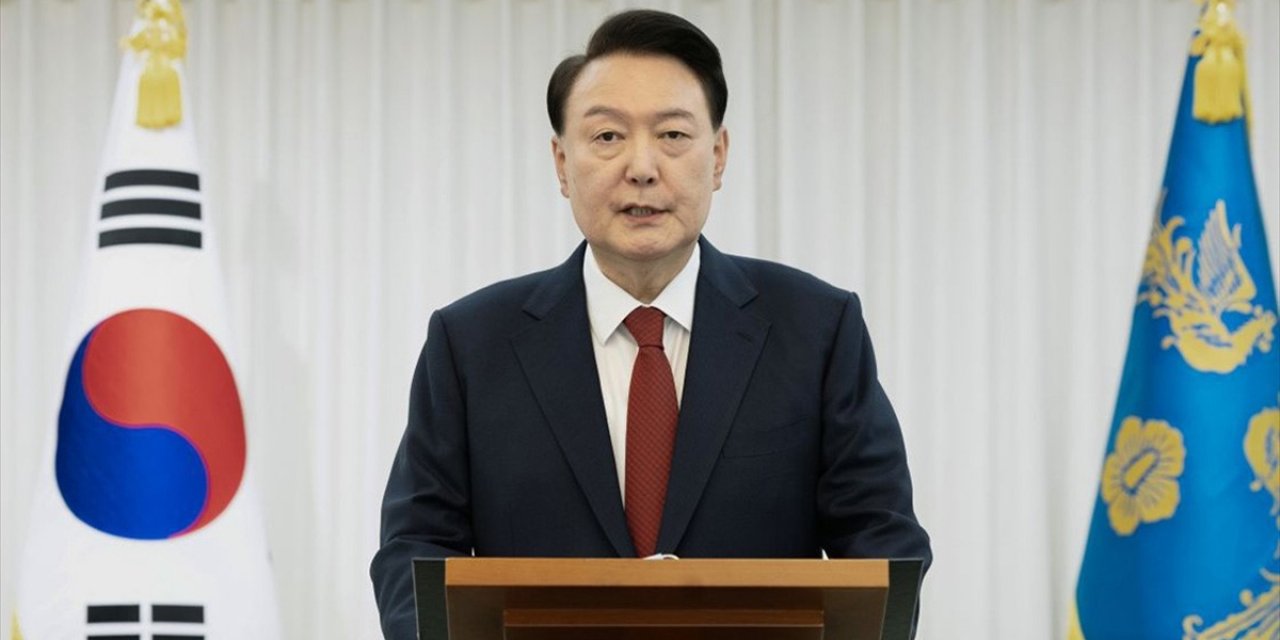 Güney Kore'de Sıkıyönetim Soruşturmasında Devlet Başkanı Yoon İçin Tutuklama Talep Edildi