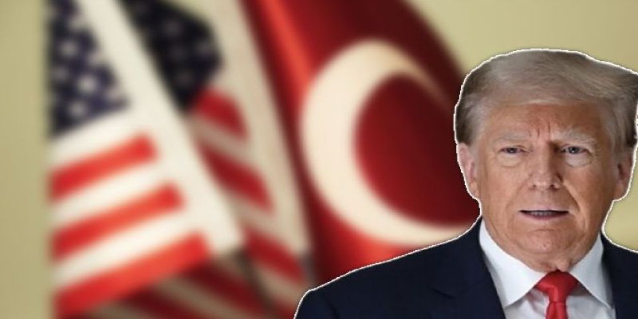 Trump'tan 3 Ülkeye Yeni Tarife Planları! Türkiye'nin Önünü Açacak Anlaşma