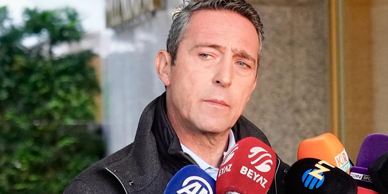 Kulüpler Birliği Vakfı Başkanı Koç: (Yeni Hakemlik Sistemi) Kulüpler Olarak Bu Yol Haritasının Parçası Olacağız