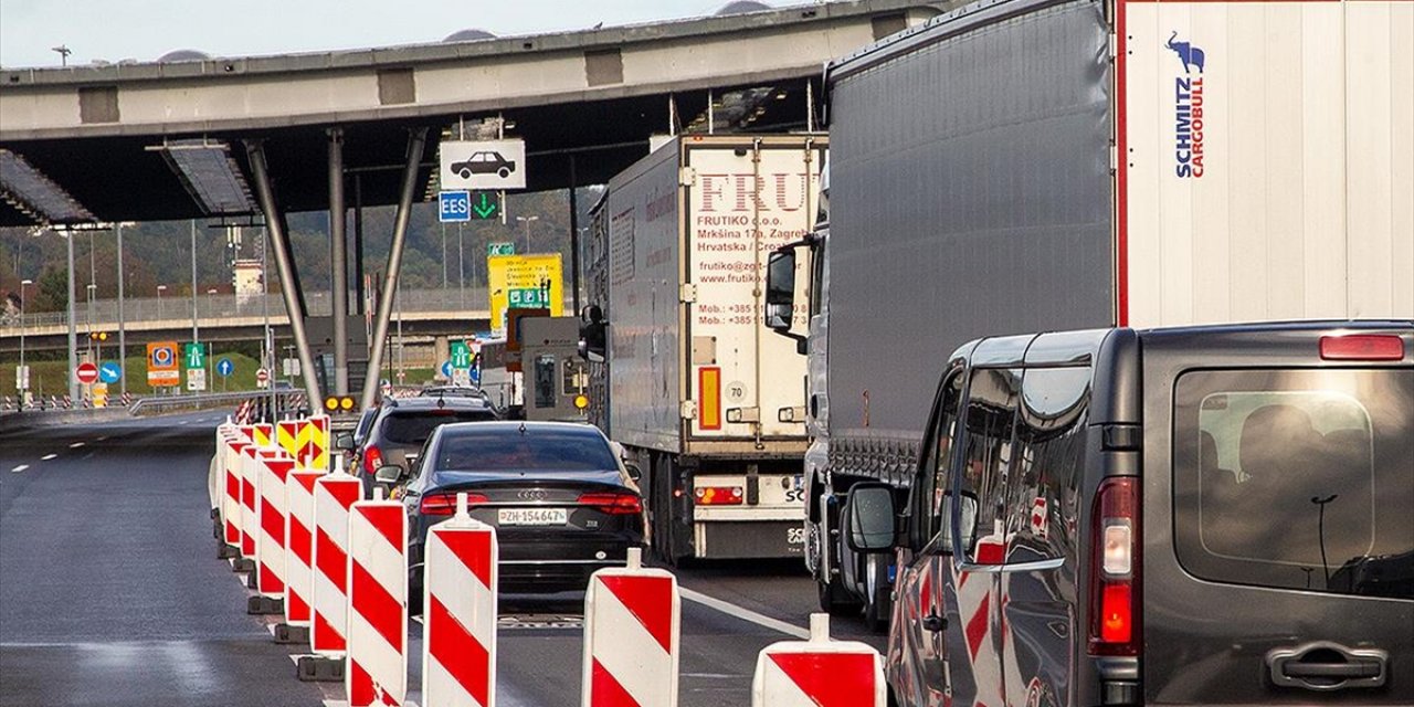 Macaristan, 1 Ocak'tan İtibaren Romanya İle Sınır Kontrollerini Başlatıyor