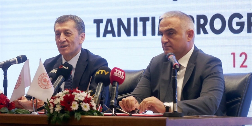 Kütüphaneler De 'Sınıf' Olacak