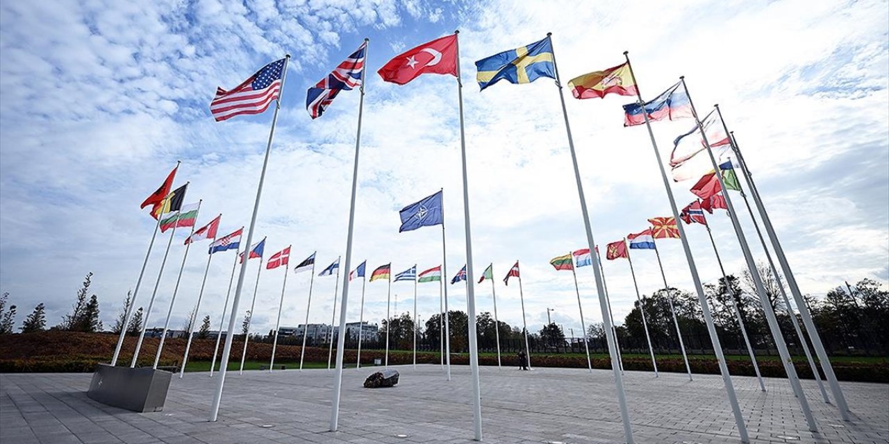 Nato'nun 2027'deki Zirvesi Arnavutluk'ta Düzenlenecek