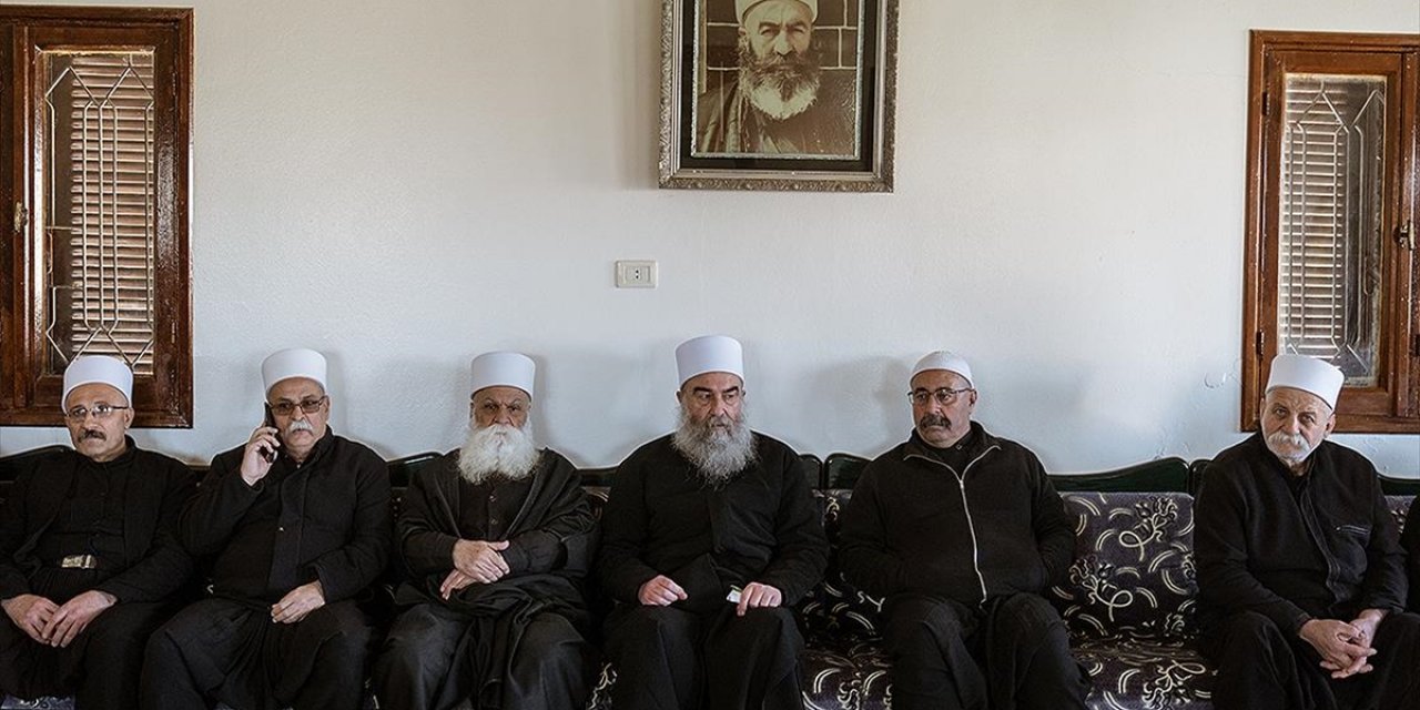 Suriyeliler, Herkesin Kendini Vatandaşı Hissettiği Bir Devletin Kurulmasını İstiyor