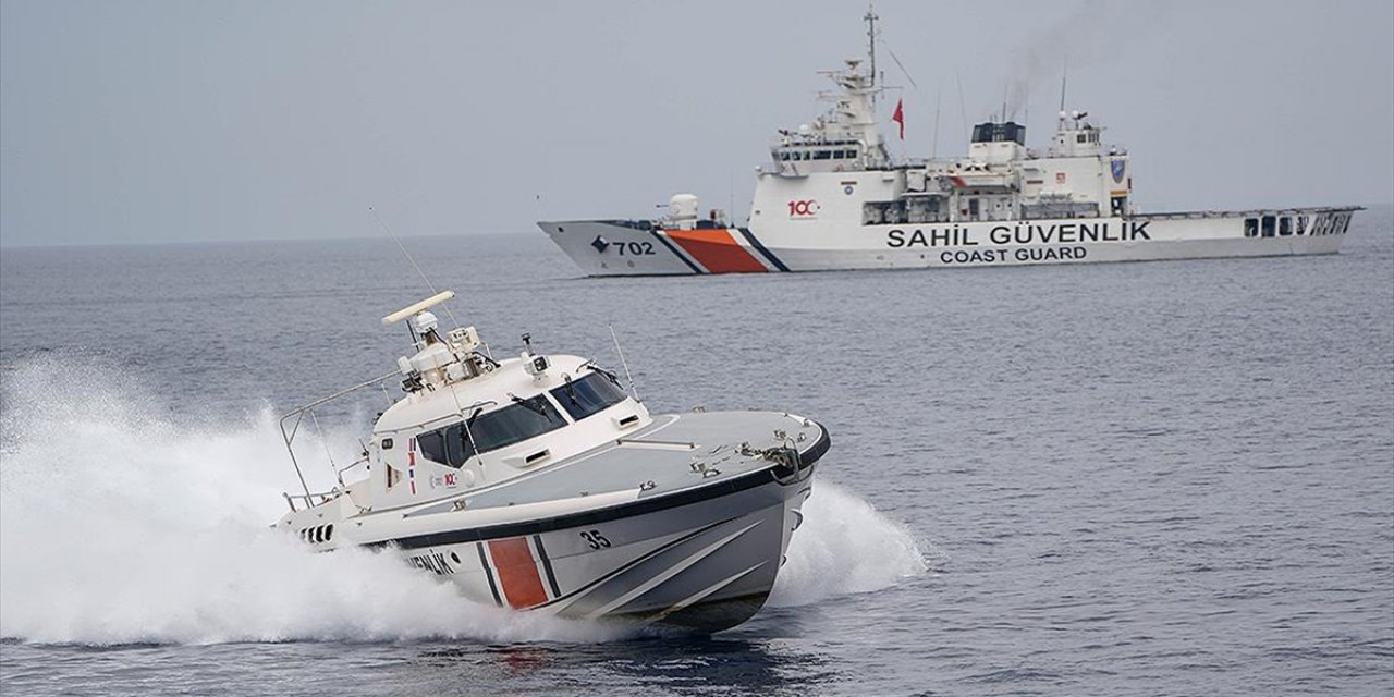 Jandarma ve Sahil Güvenlik Komutanlıklarında 190 Subay İstihdam Edilecek