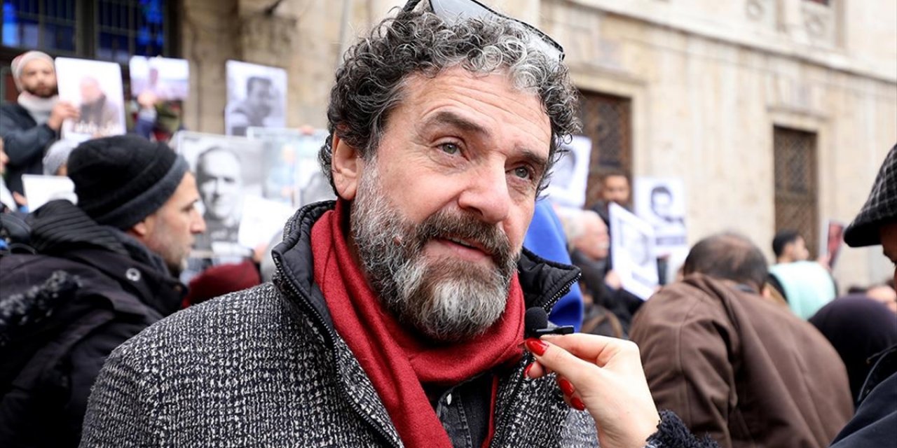 Suriye'ye Dönen Ünlü Sanatçılar, Devrik Rejimin Suçlularına Karşı Adalet İstiyor