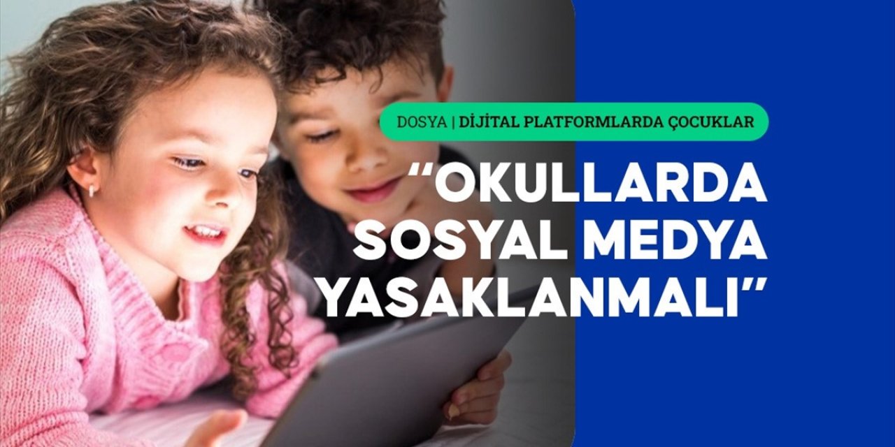 AP Milletvekili Arimont’a Göre Kesin Çözüm, Yaş Sınırlaması ve Kimliklendirme