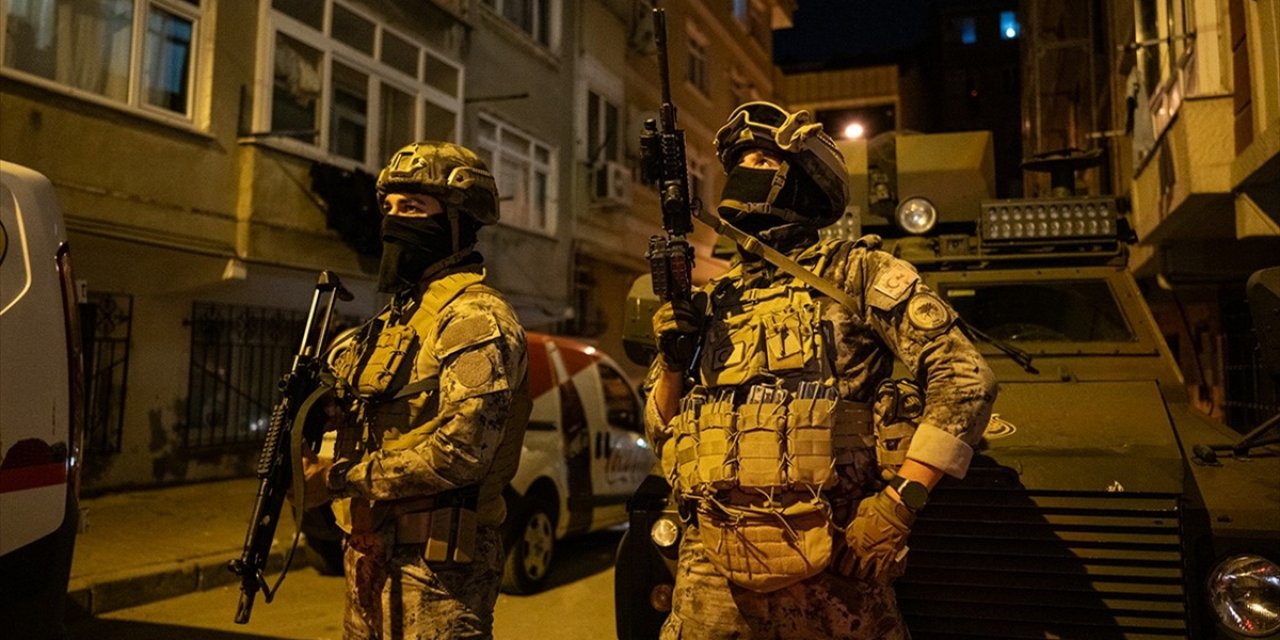 Mit, 2024'te Düzenlediği Operasyonlarla Terör Örgütlerine Darbe İndirdi