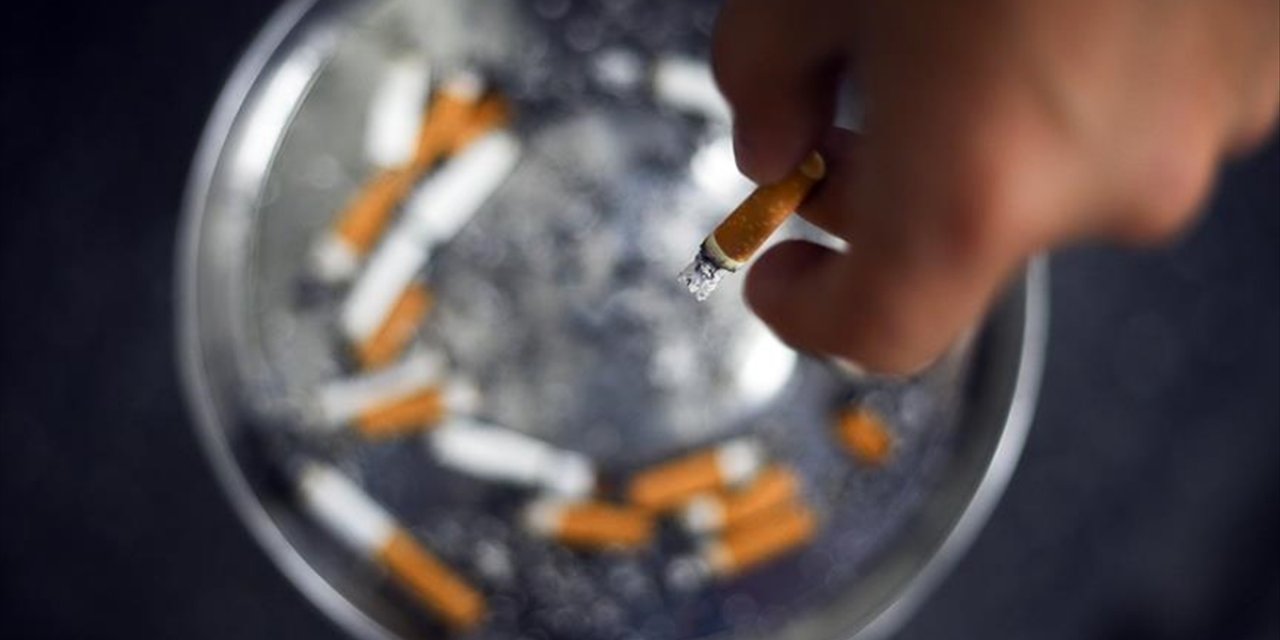 İçilen Her Bir Sigara, Yaşam Süresinden Yaklaşık 20 Dakika Kısaltıyor