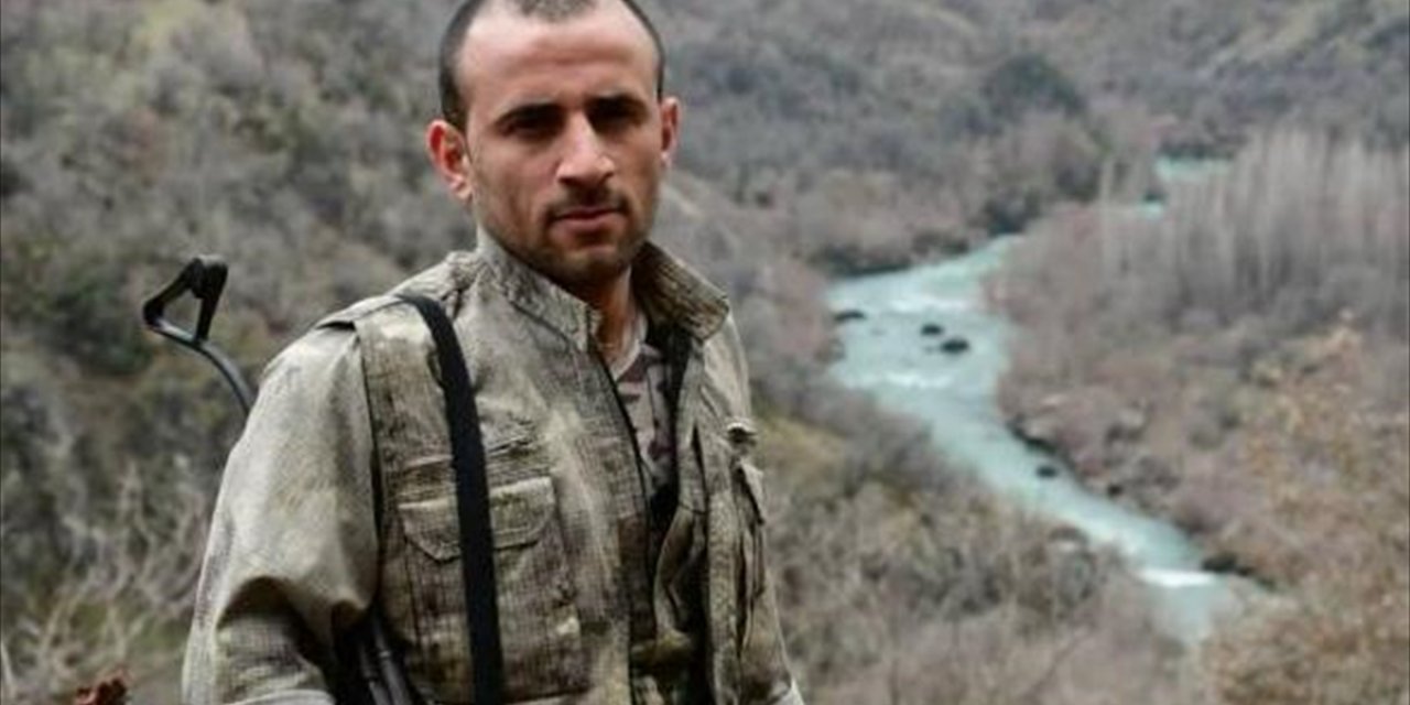 MİT, Terör Örgütü PKK/KCK'nın Sözde Sorumlusunu Gara'da Etkisiz Hale Getirdi