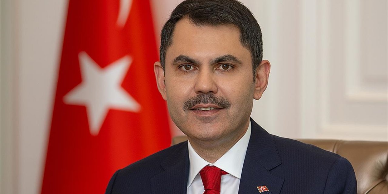 Bakan Kurum: 2025 Sonunda Tüm Depremzede Kardeşlerimizi Yuvalarına Kavuşturacağız