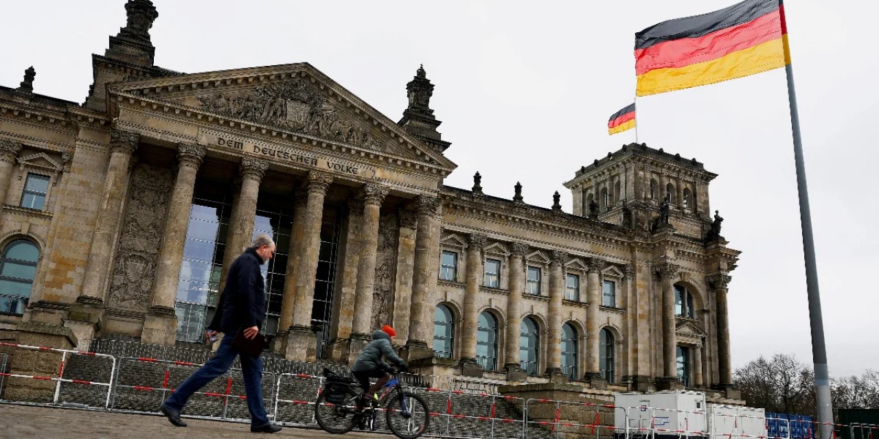 Politico 2024'ün Kaybedenlerini Yazdı: Almanya Avrupa'nın Hasta Adamı