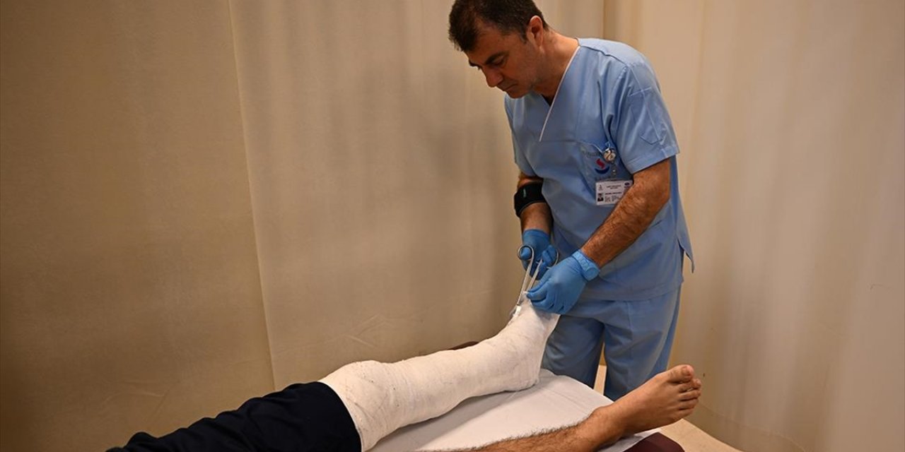 İdmansız ve Özgüvenli Çıkılan Halı Saha Maçları İşgücünü De Baltalıyor