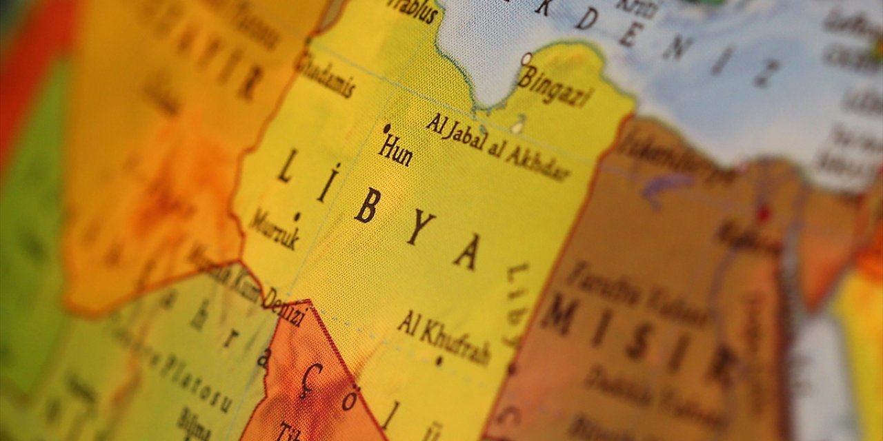 Libya'da 2024'e Merkez Bankası ve Devlet Yüksek Konseyi Krizleri Damgasını Vurdu