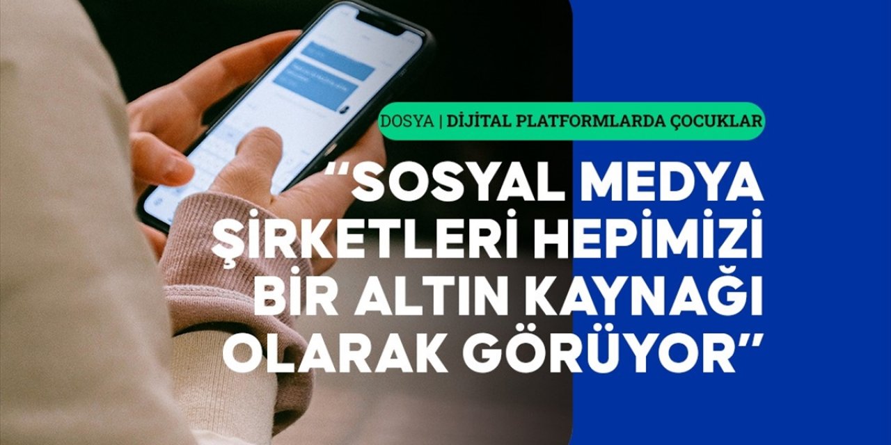 Avusturyalı Pedagog, Çocukların Korunması İçin Sosyal Medya Şirketlerine Yükümlülükler Getirilmesi Gerektiği Görüşünde
