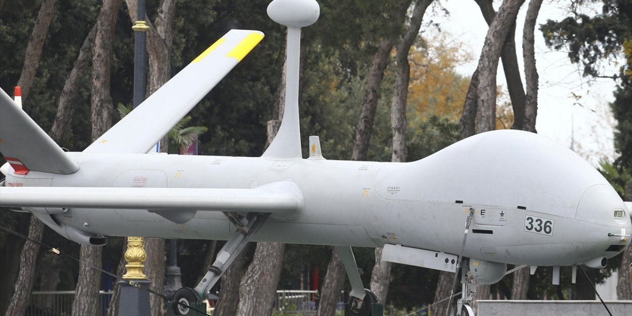 Sırbistan'ın İsrail'den 335 Milyon Dolarlık Silah Satın Alacağı İddia Edildi