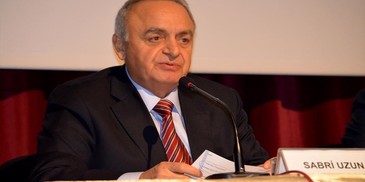 Eski İstihbarat Daire Başkanı Sabri Uzun Gözaltına Alındı