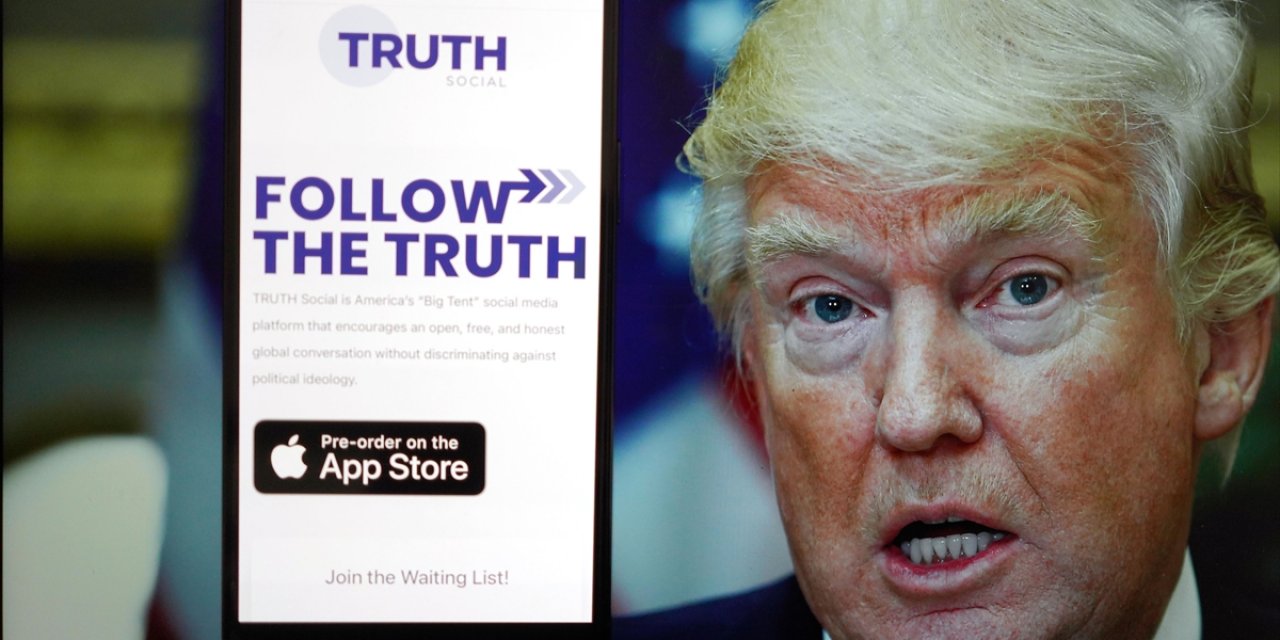 Trump, ABD'nin "tüm Dünyanın Alay Konusu Haline Geldiğini" Belirtti