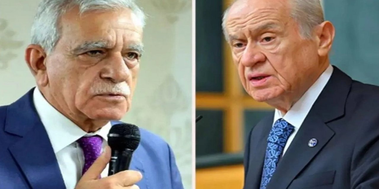 Sembolik Bir Anlamı Var...