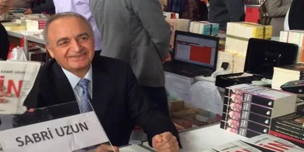 Cumhurbaşkanına Hakaretten Gözaltına Alınan Sabri Uzun Kimdir?