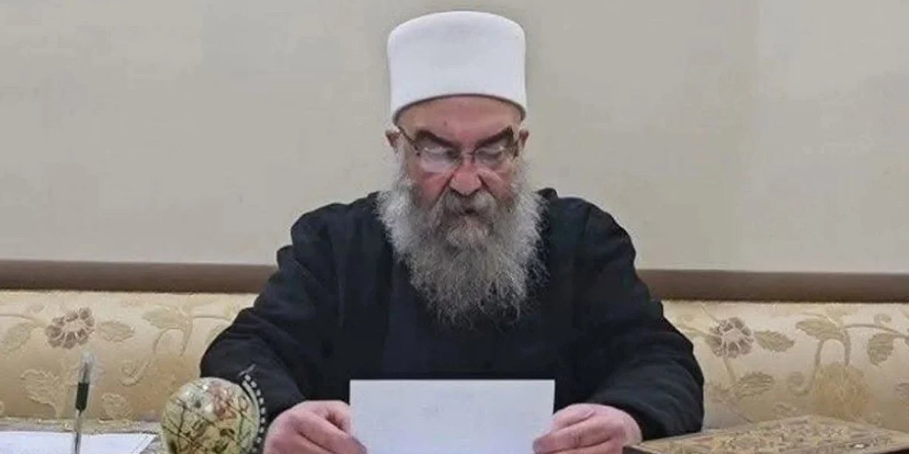 Suriyeli Dürziler Şartlarını Açıkladı: Anayasa Yazılmadan Silah Teslim Etmeyiz