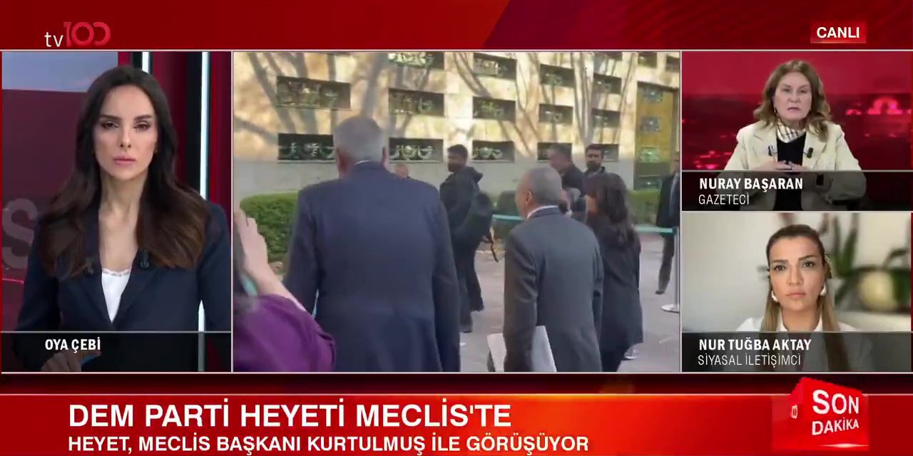 Barış İstiyorsan Silahı Bırak