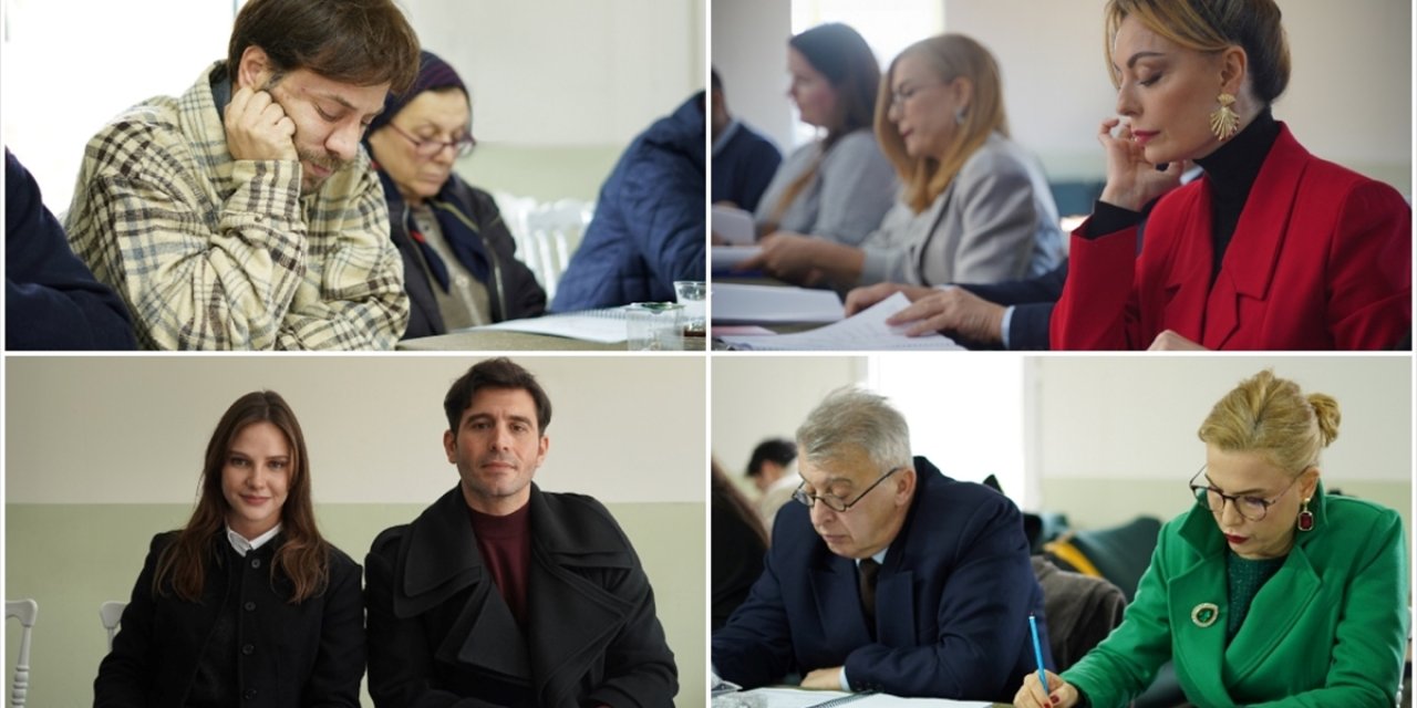 "Bir Zamanlar İstanbul" Projesi, Çağdaş Bir Köroğlu Destanını Ekrana Getirecek