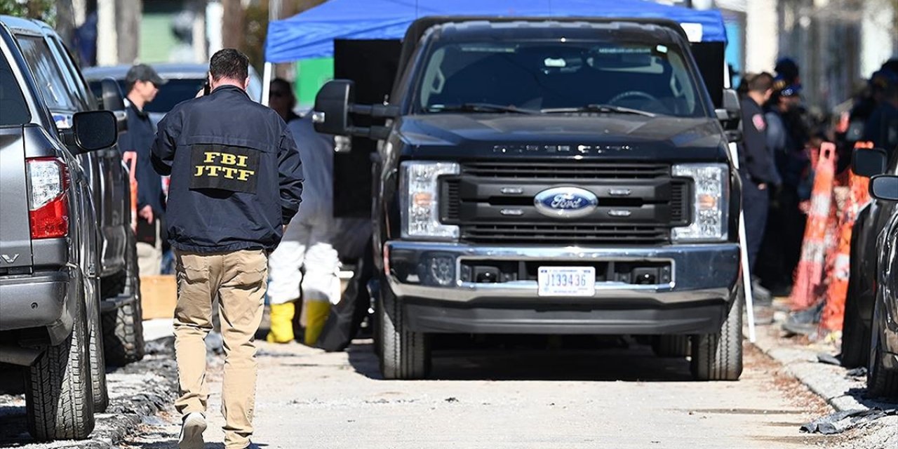 Fbı: New Orleans Saldırısı İle Trump'ın Otelinin Önündeki Patlamanın "Kesin Bir Bağlantısı Yok"