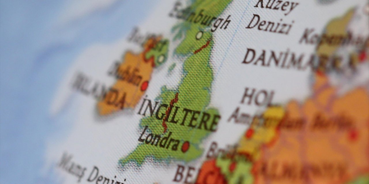 Araştırmacılar, İskandinavların Vikinglerden Önce İngiltere'ye Göç Ettiklerini Belirledi