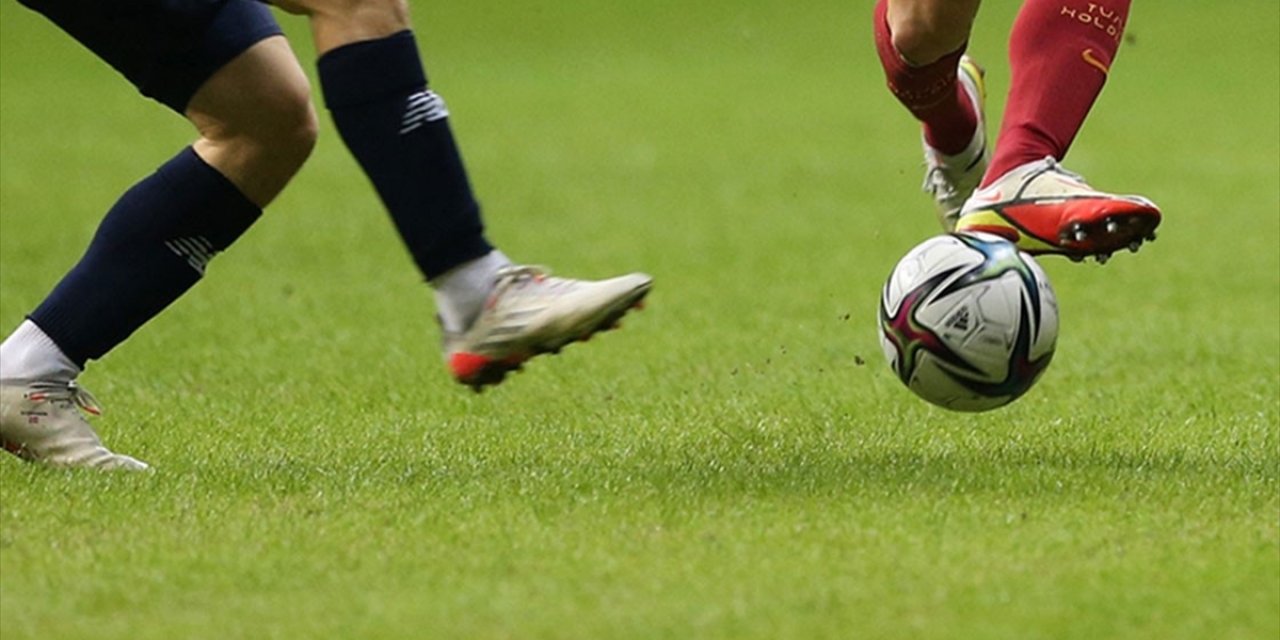 Futbolda Haftanın Programı