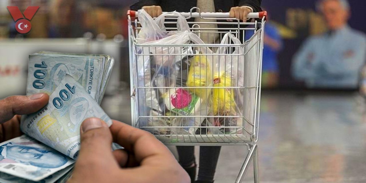 TÜİK Enflasyon Rakamlarını Açıkladı