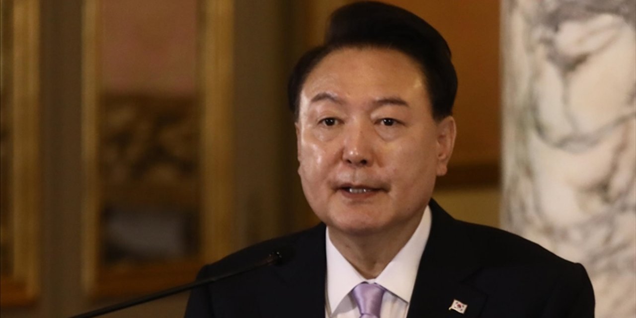 Güney Kore Devlet Başkanlığı Görevinden Uzaklaştırılan Yoon'un Tutuklama Emrinin İnfazı Askıya Alındı