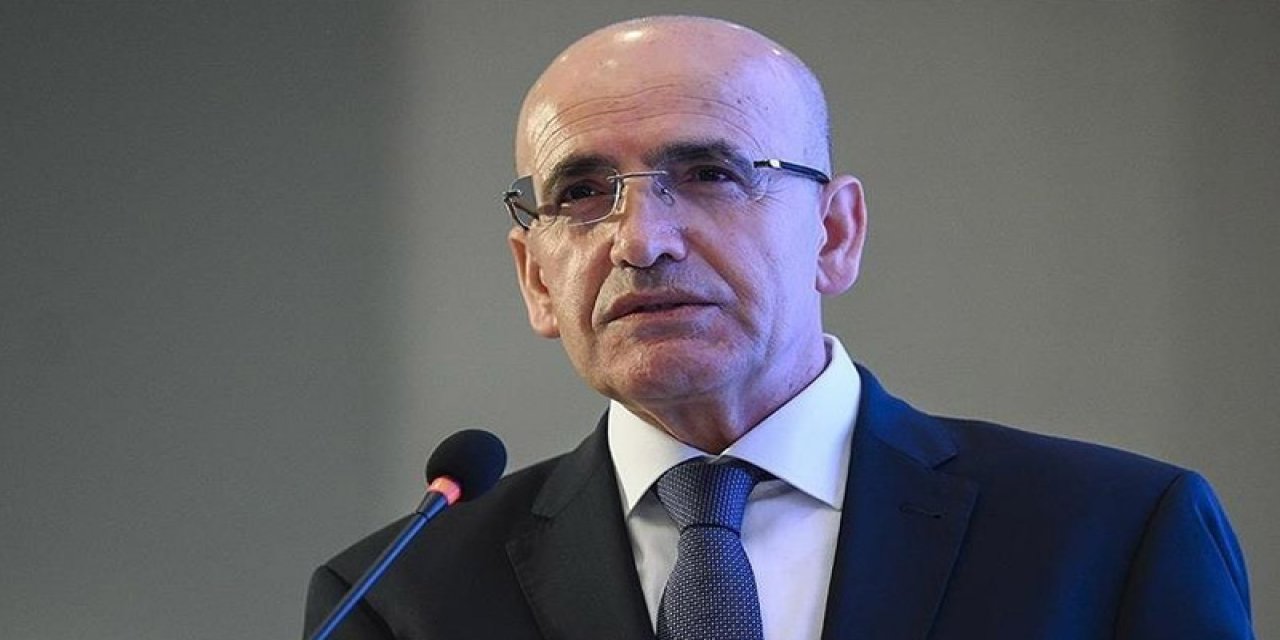 Mehmet Şimşek’ten Enflasyon Değerlendirmesi