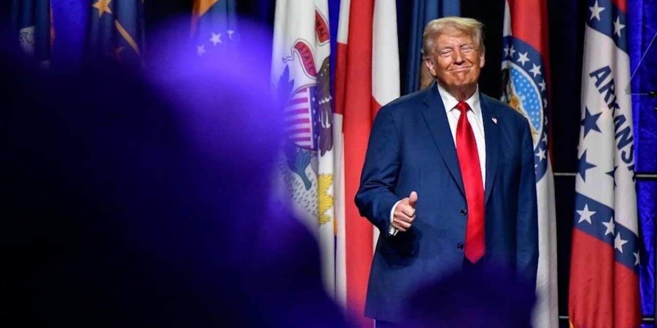 Türkiye Lehine Politikalarla Sanayicilerin "Trump"tan Pozitif Etkilenmesi Bekleniyor