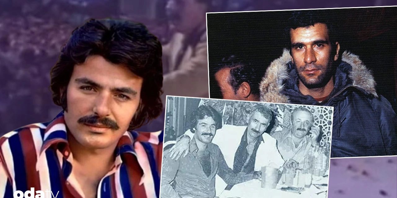 Ferdi Tayfur'u Bir de Böyle Dinleyin: 'Okusaydım Deniz Gezmiş Olurdum'...