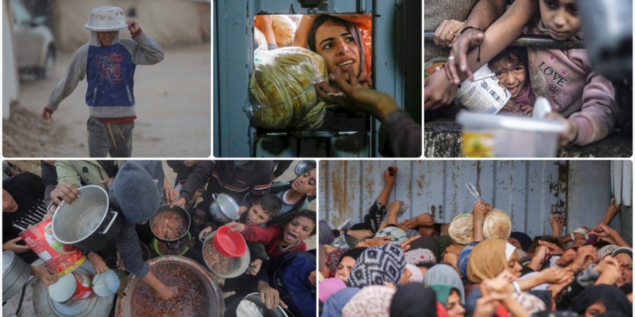 İsrailli Aşırı Sağcı Milletvekilleri, Ordunun Gazze'deki Gıda ve Su Kaynaklarını Yok Etmesini İstedi