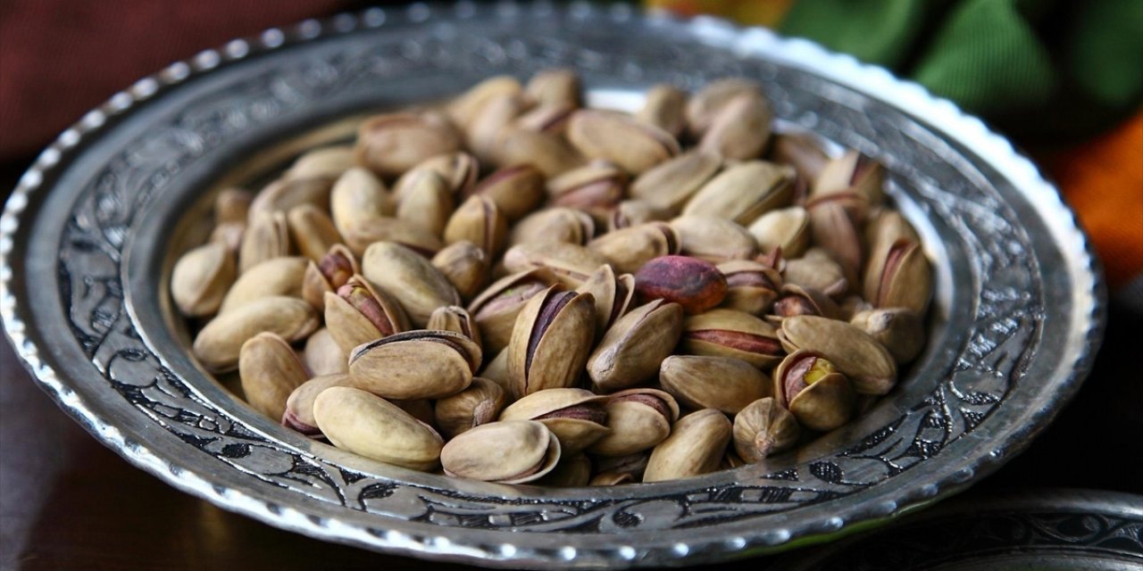 Türkiye'de En Fazla Coğrafi İşaretli Ürün Gaziantep'ten