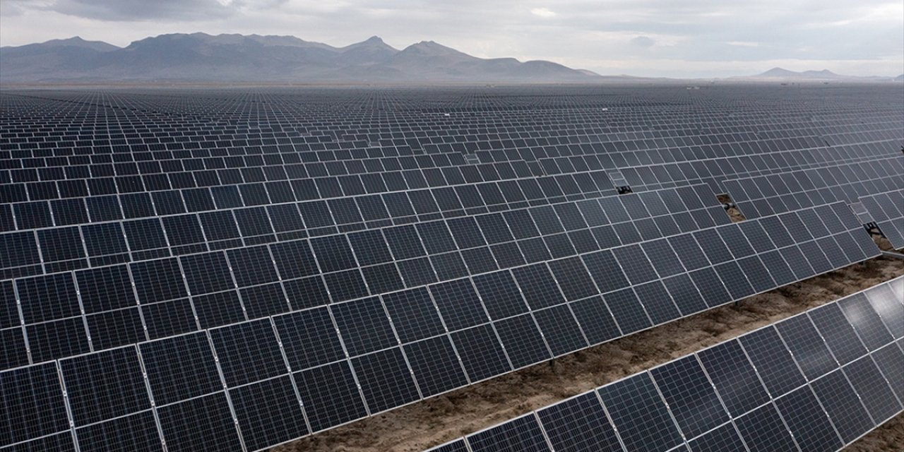 Türkiye'de Enerji Verimliliğine 2017-2023 Döneminde 8,47 Milyar Dolar Yatırım Yapıldı