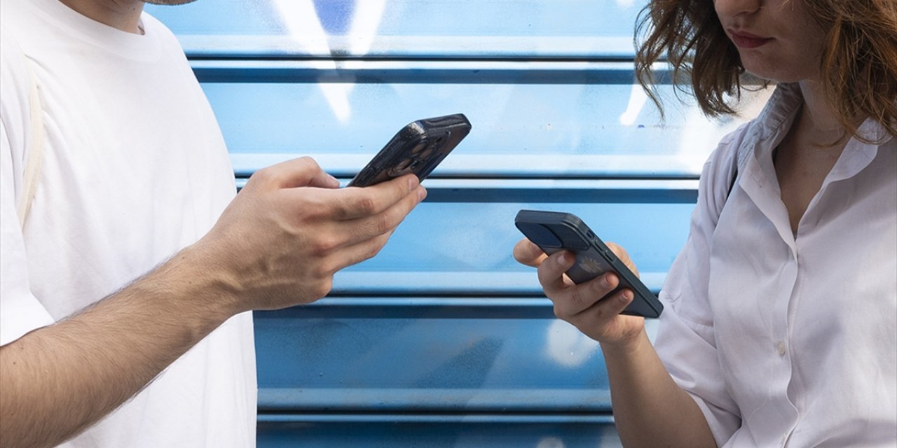 Dijital Risklerden Korunma Eğitimi'nde 39 Bin 920 Kişiye Ulaşıldı