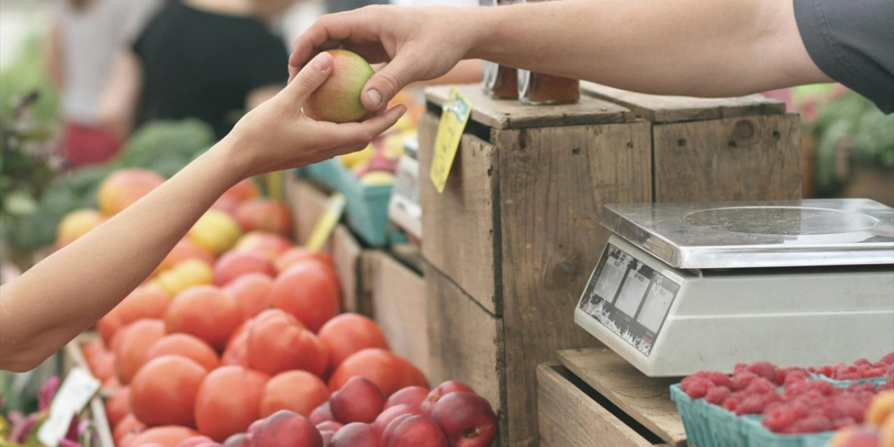 FAO: Küresel Gıda Fiyatları Endeksi 2024'ü, 2023'ün Yüzde 2,1 Altında Tamamladı