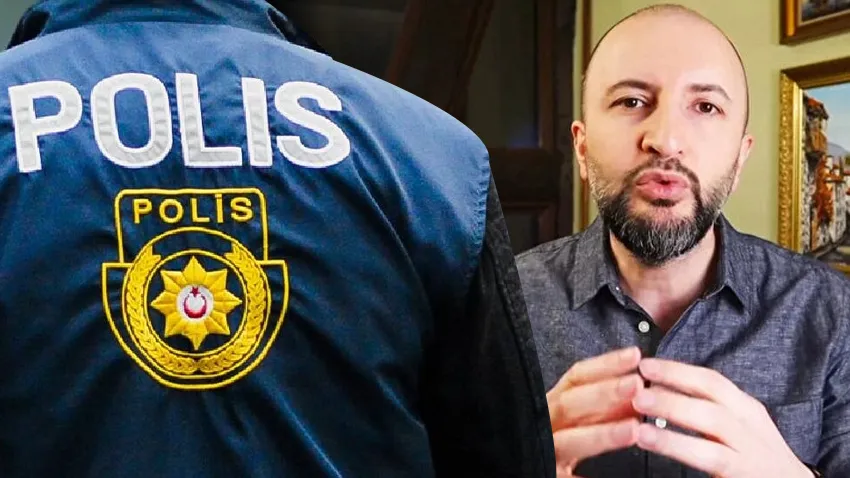 FETÖ Firarisi Cevheri Güven'e Bilgi Sızdırmışlardı