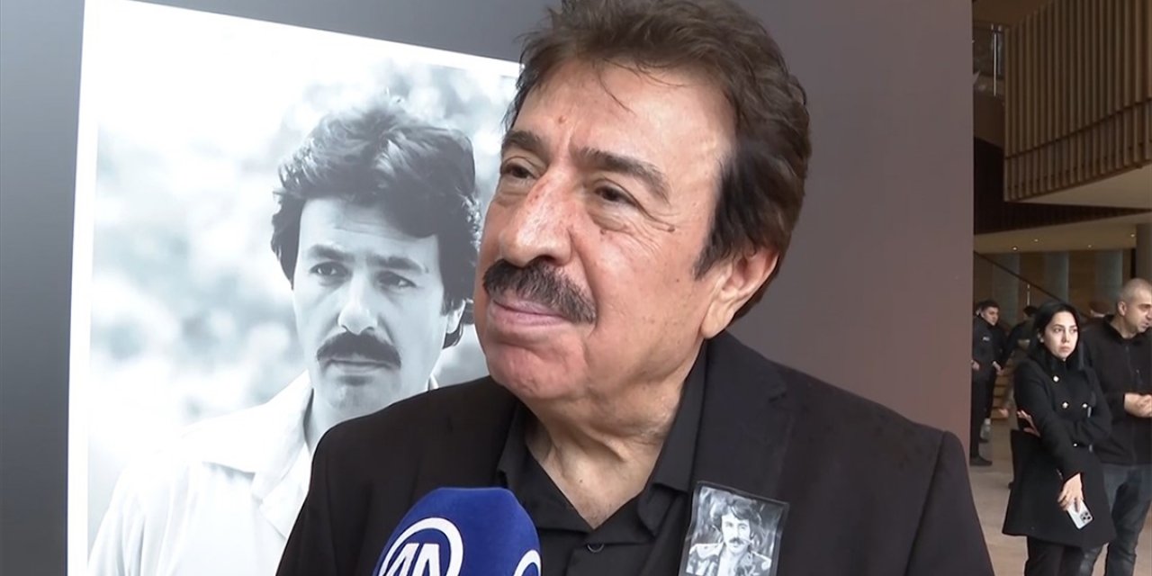 Ahmet Selçuk İlkan, Ferdi Tayfur İle Dostluğunu Anlattı